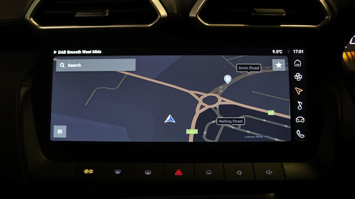 Used MG MG ZS 2025 for sale - 76633838: Photo 12