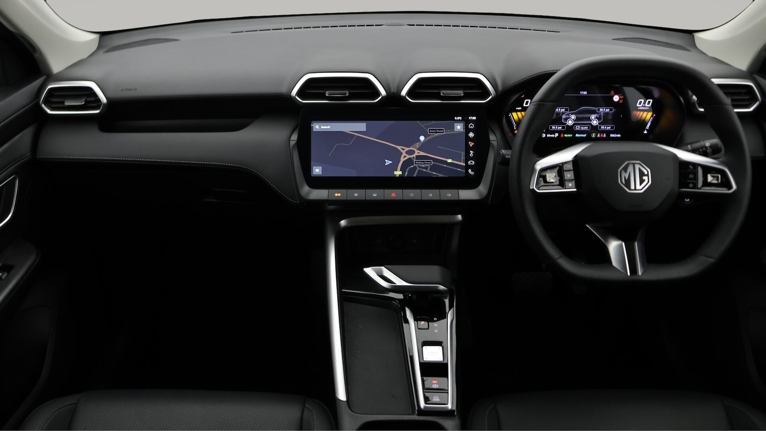 Used MG MG ZS 2025 for sale - 76633838: Photo 14