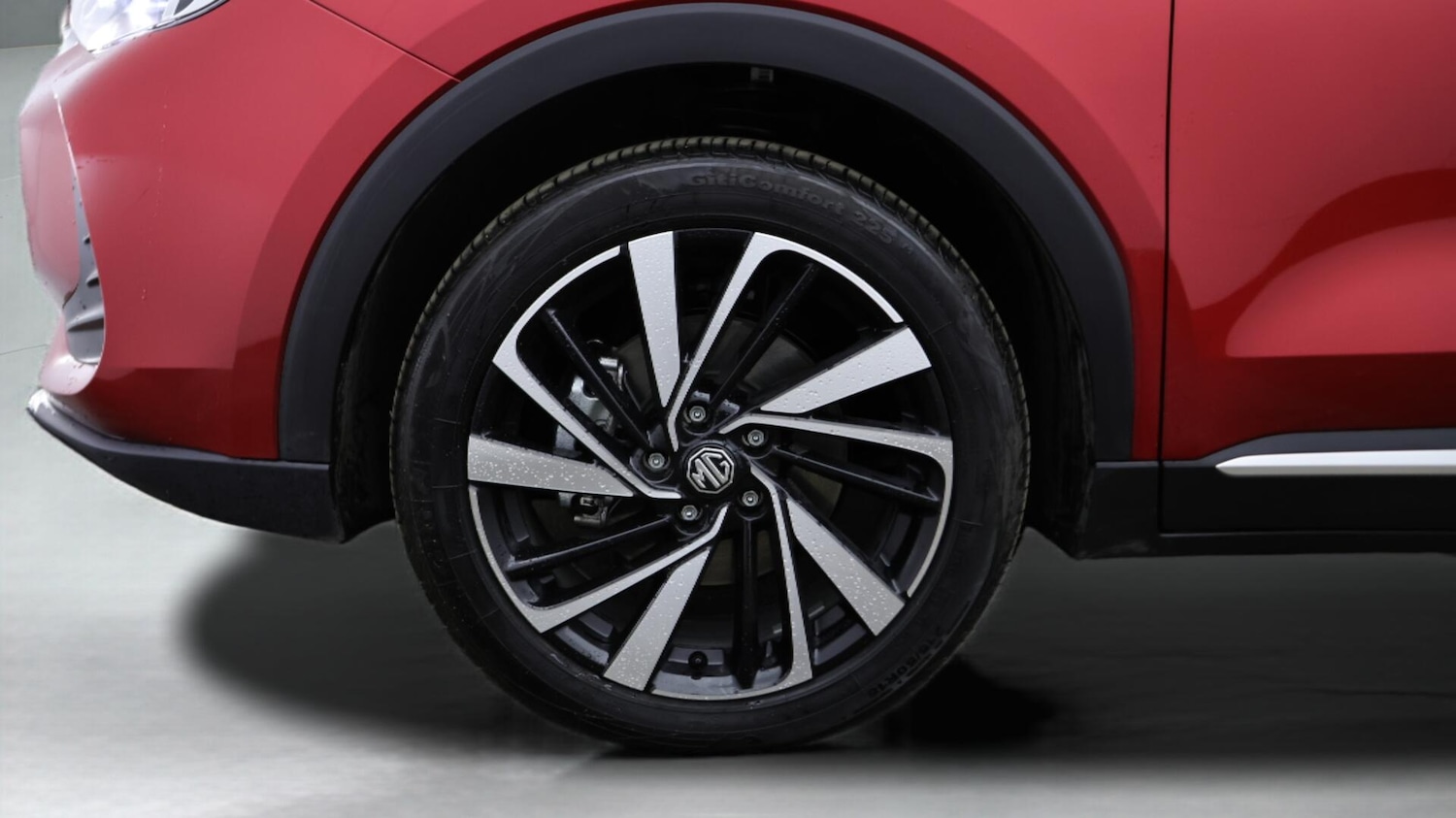 Used MG MG ZS 2025 for sale - 76633838: Photo 19