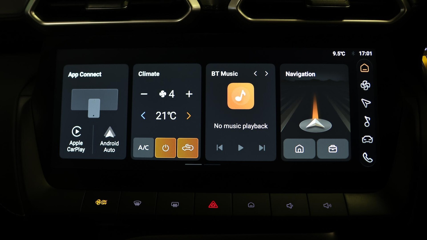 Used MG MG ZS 2025 for sale - 76633838: Photo 25