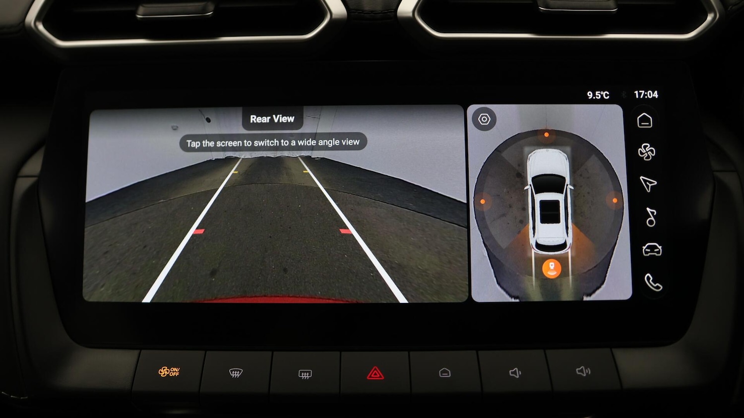 Used MG MG ZS 2025 for sale - 76633838: Photo 26