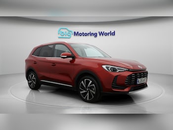 Used MG MG ZS 2025 for sale - 76633838: Photo