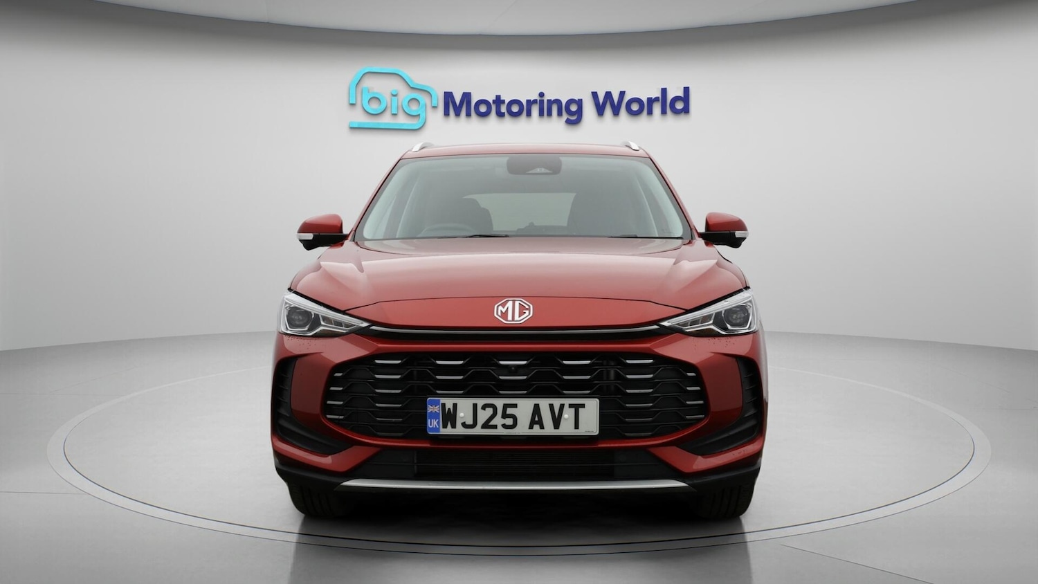 Used MG MG ZS 2025 for sale - 76633838: Photo 3