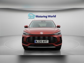 Used MG MG ZS 2025 for sale - 76633838: Photo