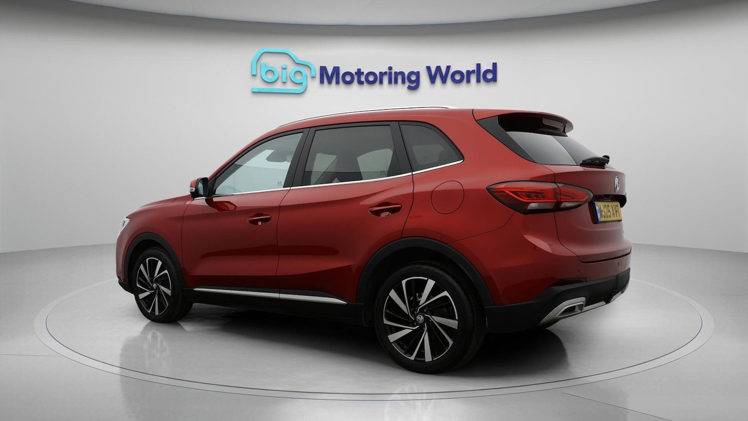 Used MG MG ZS 2025 for sale - 76633838: Photo 6