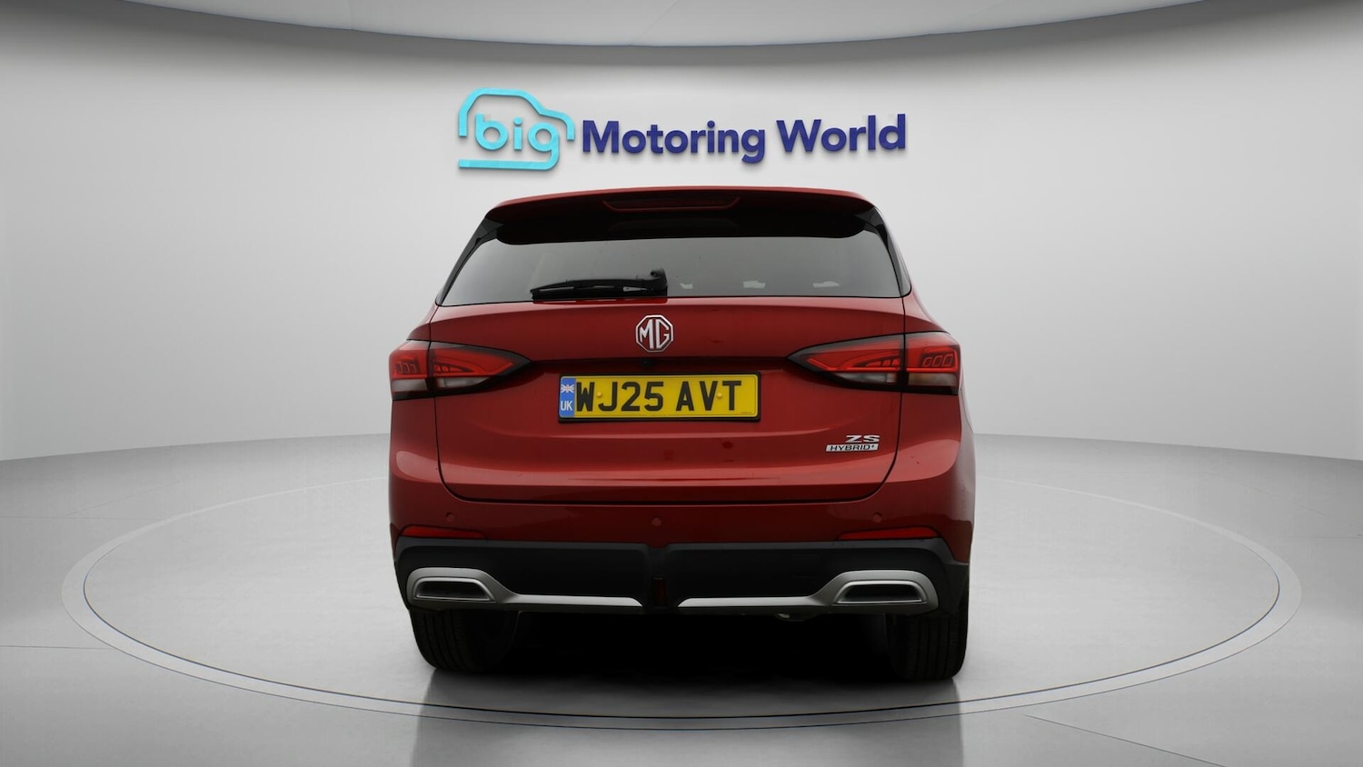 Used MG MG ZS 2025 for sale - 76633838: Photo 7