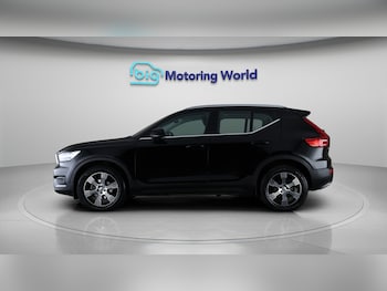 Used Volvo XC40 2021 for sale - 78980340: Photo