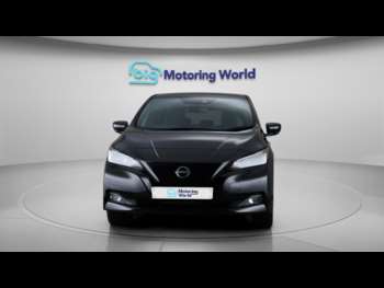 Used Nissan Leaf 2022 for sale - 74799934: Photo