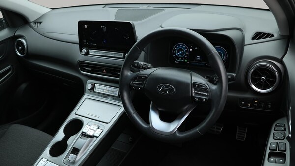 Used Hyundai KONA 2021 for sale - 76214991: Photo 10