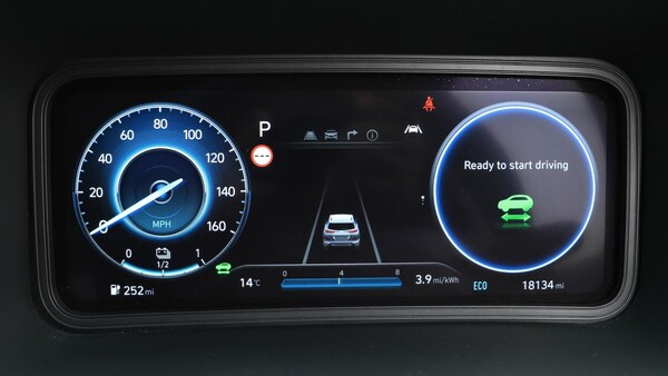 Used Hyundai KONA 2021 for sale - 76214991: Photo 11