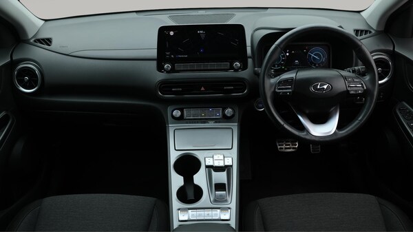 Used Hyundai KONA 2021 for sale - 76214991: Photo 14
