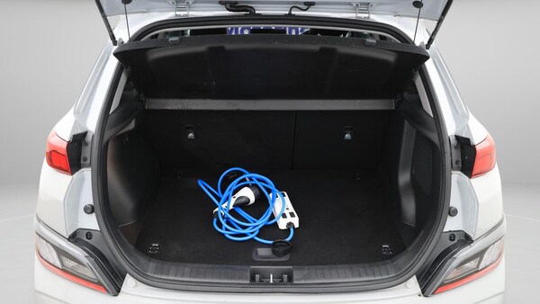 Used Hyundai KONA 2021 for sale - 76214991: Photo 18