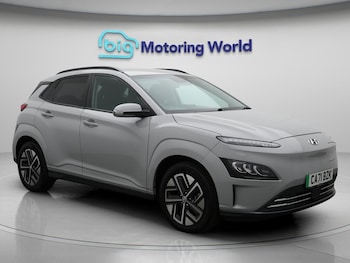 Hyundai - KONA