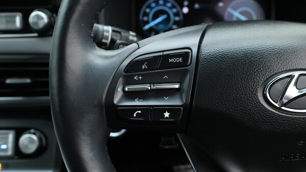 Used Hyundai KONA 2021 for sale - 76214991: Photo 25