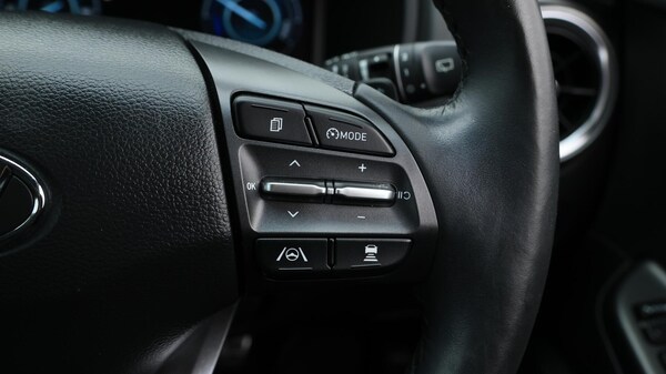 Used Hyundai KONA 2021 for sale - 76214991: Photo 26
