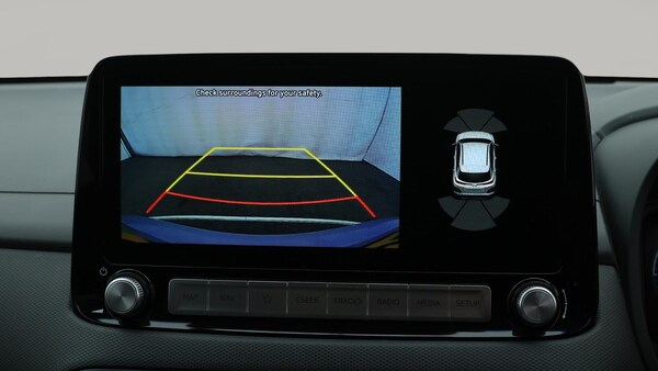 Used Hyundai KONA 2021 for sale - 76214991: Photo 28
