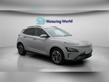 Used Hyundai KONA 2021 for sale - 76214991: Photo 2