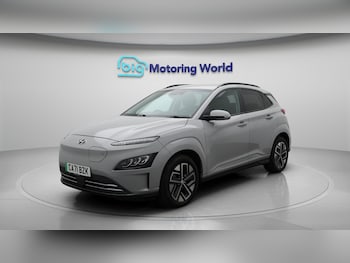 Used Hyundai KONA 2021 for sale - 76214991: Photo 4