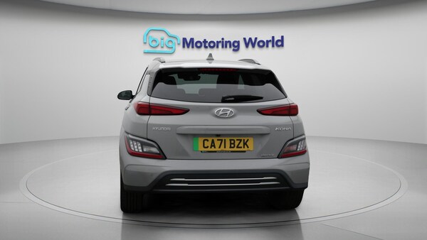 Used Hyundai KONA 2021 for sale - 76214991: Photo 7
