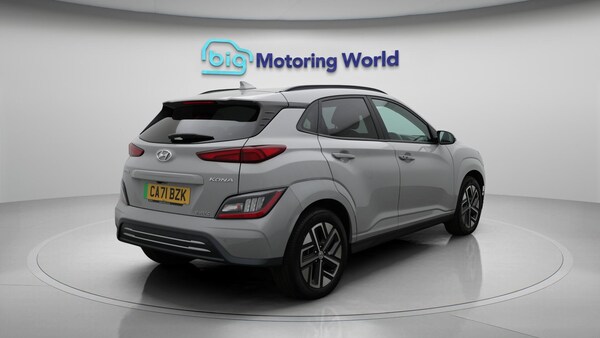 Used Hyundai KONA 2021 for sale - 76214991: Photo 8