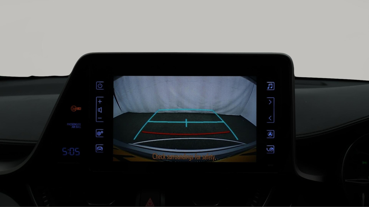 Vehicle 25
