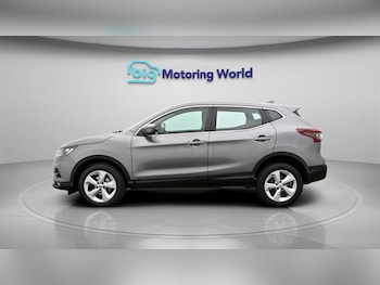 Used Nissan Qashqai 2020 for sale - 78379285: Photo