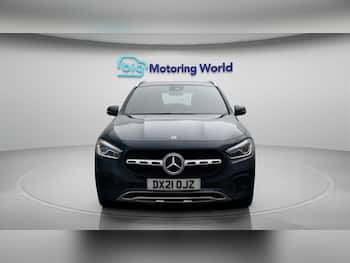 Used Mercedes-Benz GLA 2021 for sale - 79455995: Photo