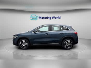 Used Mercedes-Benz GLA 2021 for sale - 79455995: Photo