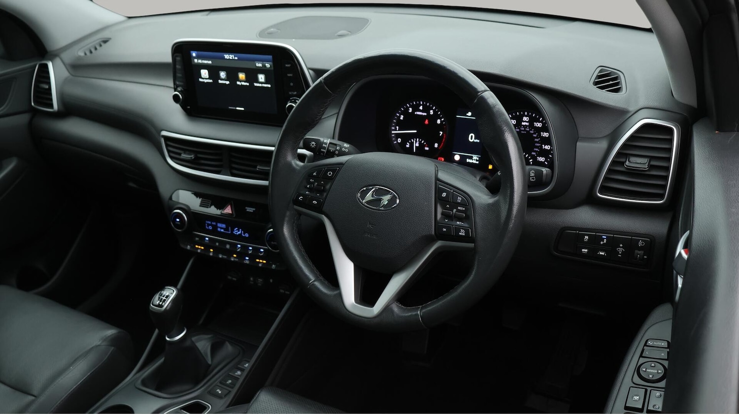 Used Hyundai TUCSON 2019 for sale - 75915363: Photo 10