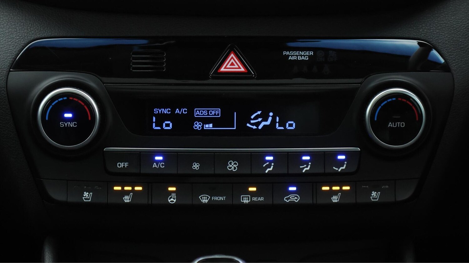 Used Hyundai TUCSON 2019 for sale - 75915363: Photo 13