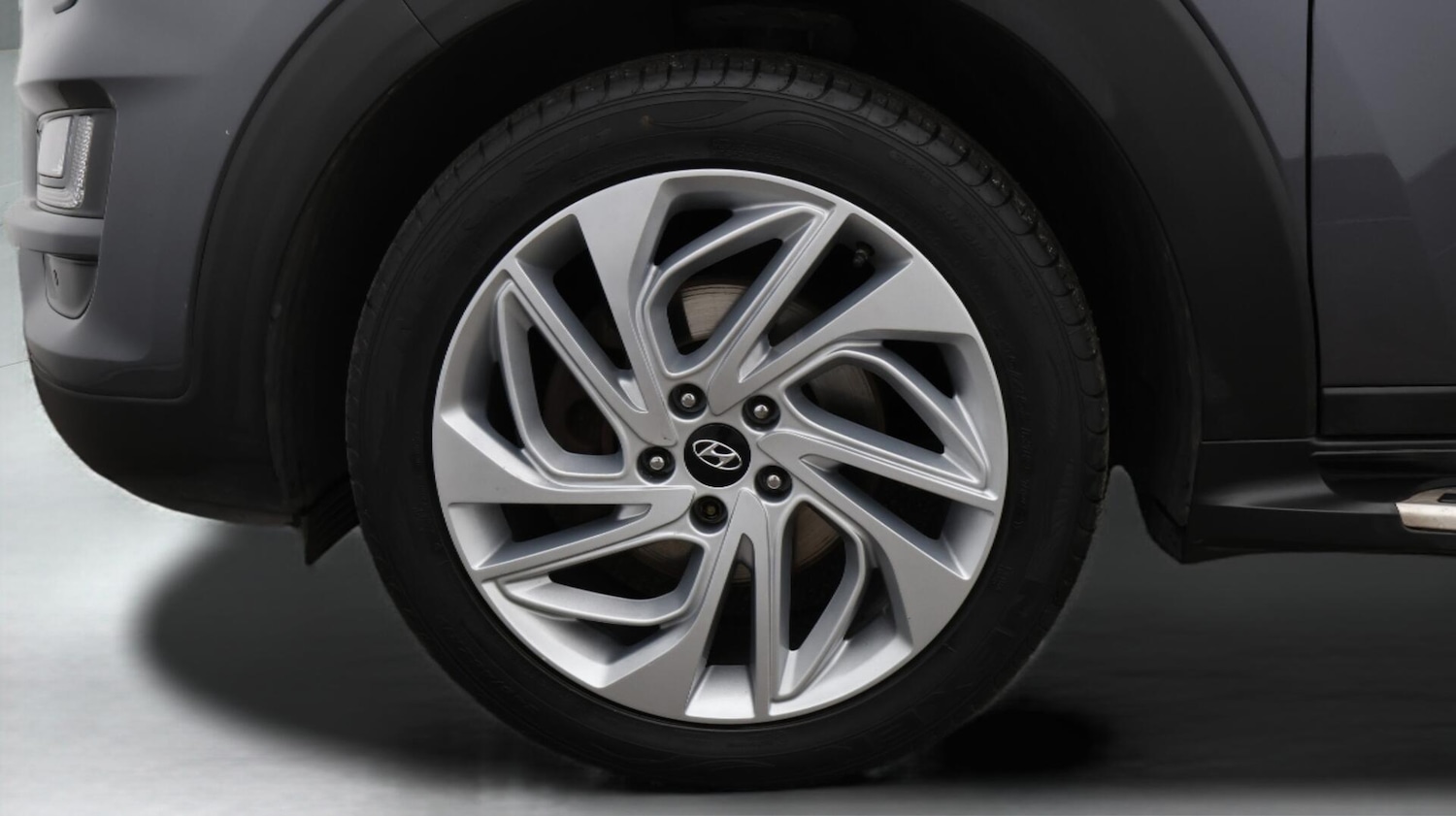 Used Hyundai TUCSON 2019 for sale - 75915363: Photo 19