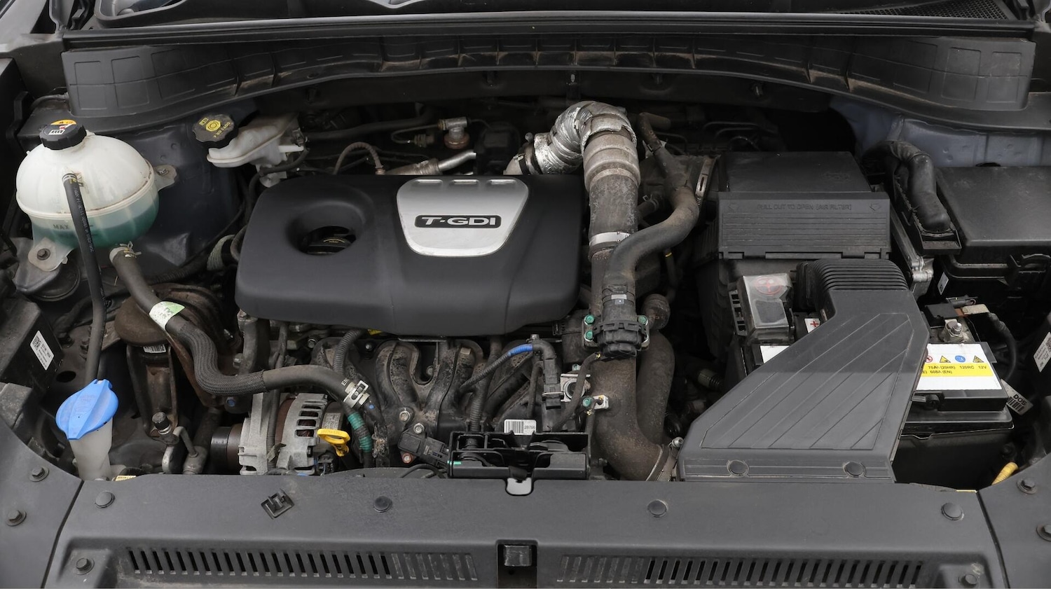 Used Hyundai TUCSON 2019 for sale - 75915363: Photo 20