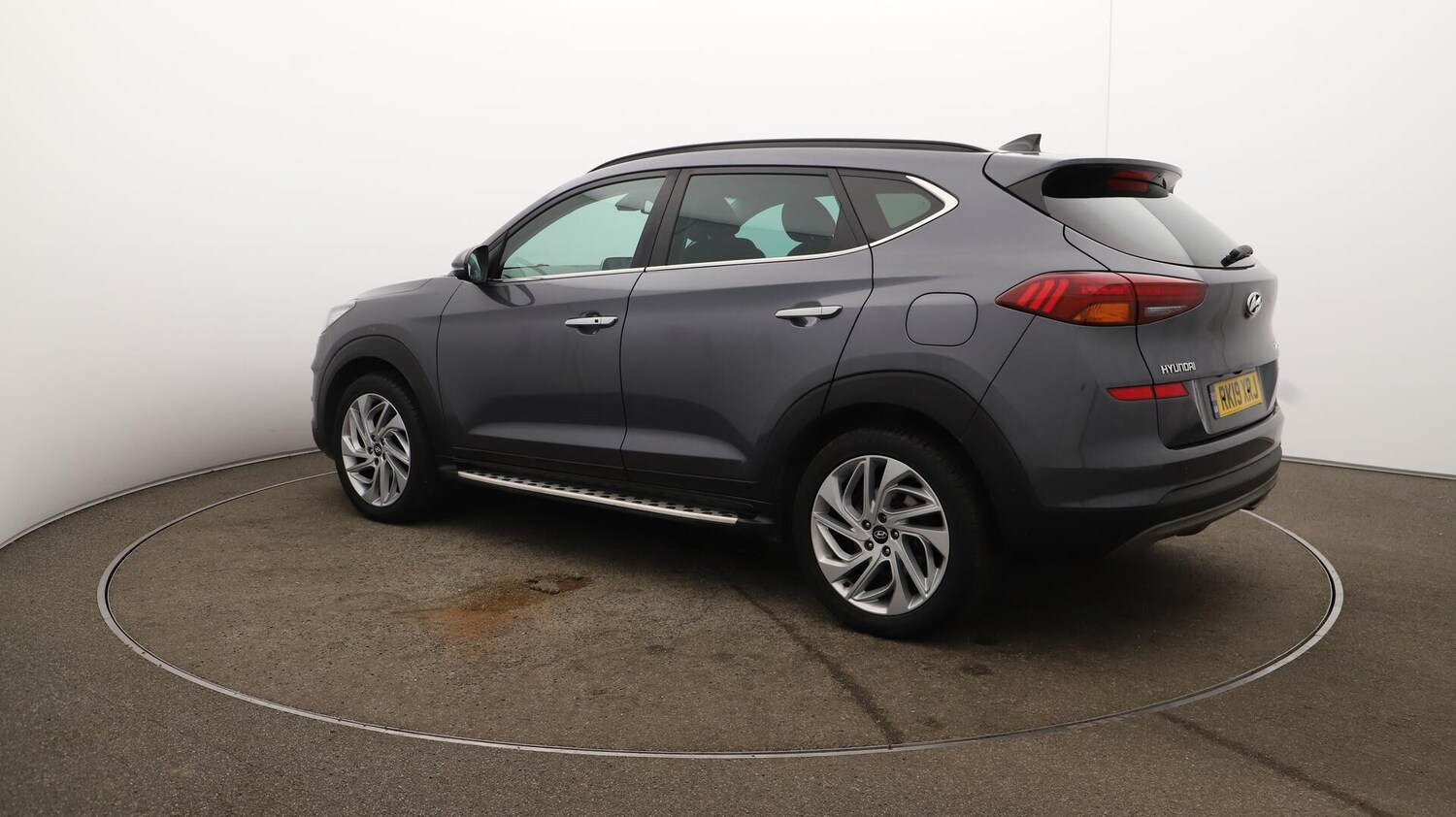Used Hyundai TUCSON 2019 for sale - 75915363: Photo 38