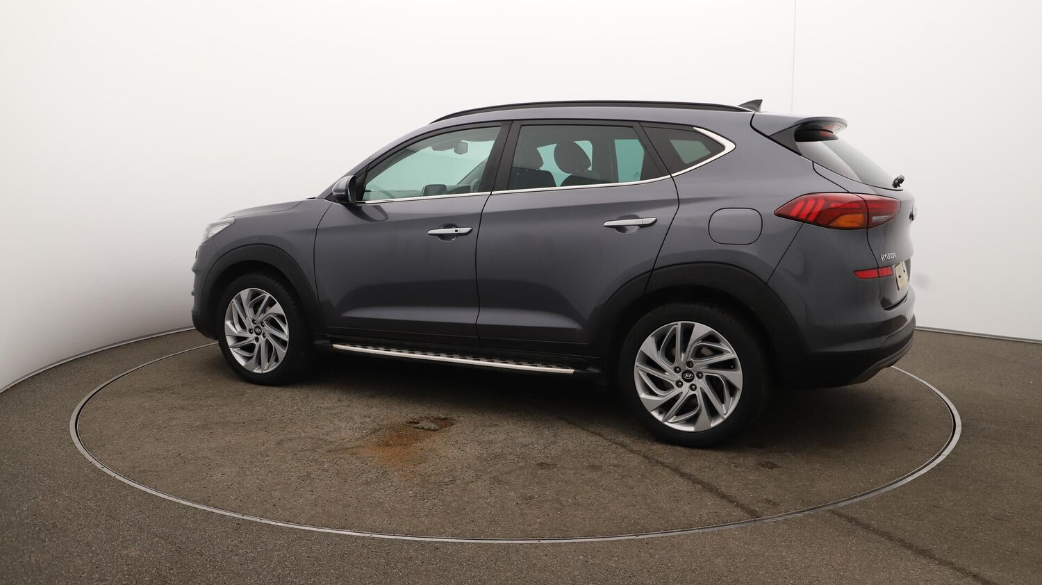 Used Hyundai TUCSON 2019 for sale - 75915363: Photo 50