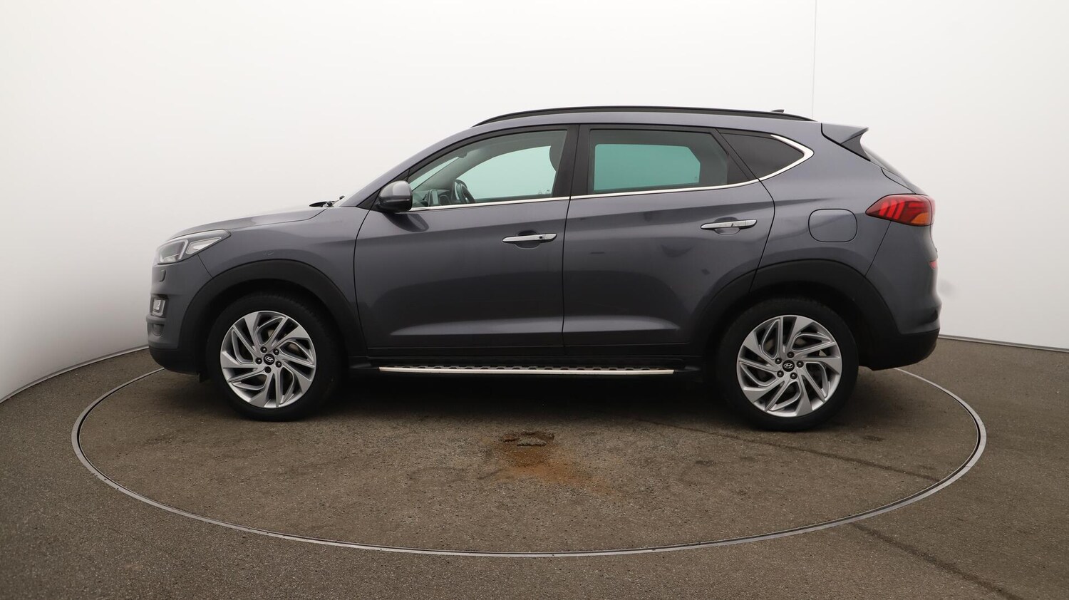 Used Hyundai TUCSON 2019 for sale - 75915363: Photo 67