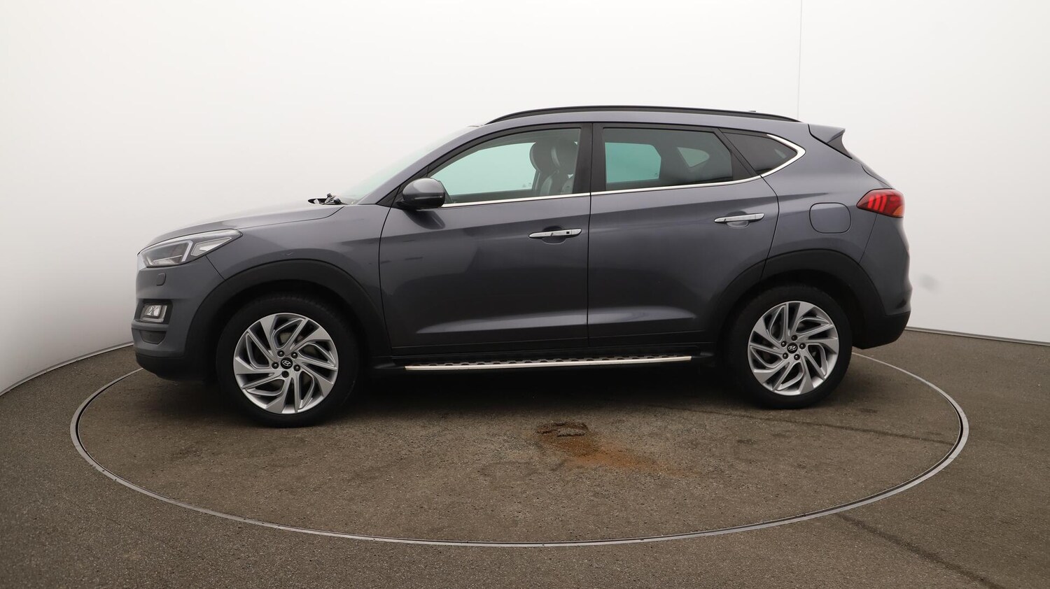 Used Hyundai TUCSON 2019 for sale - 75915363: Photo 68