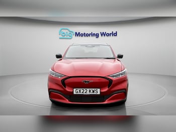 Used Ford Mustang Mach-E 2022 for sale - 78379280: Photo