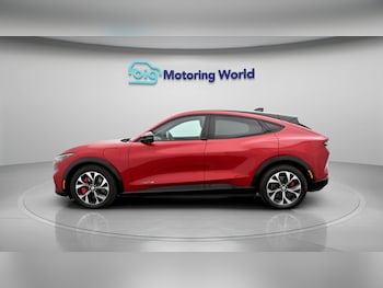 Used Ford Mustang Mach-E 2022 for sale - 78379280: Photo