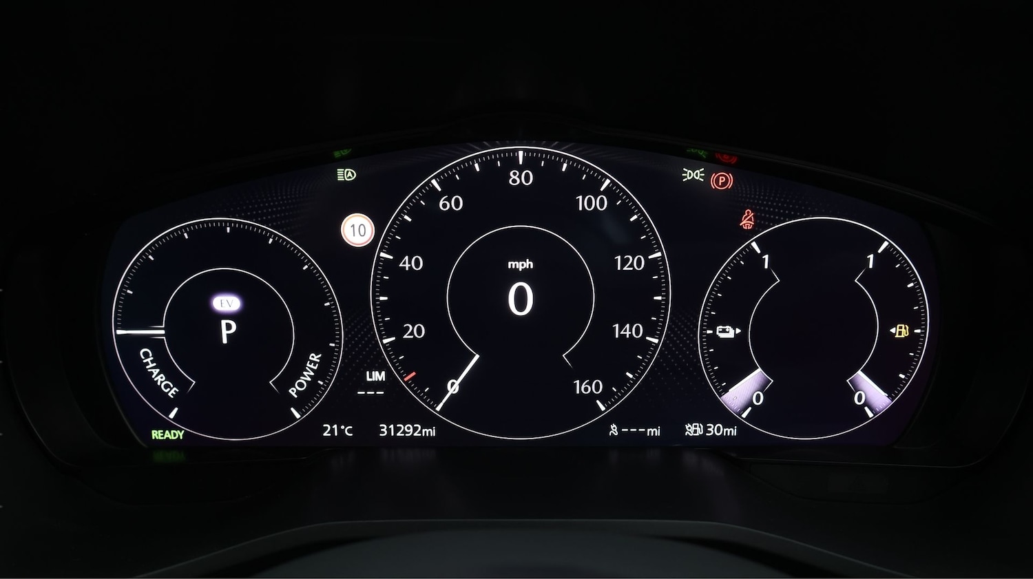 Used Mazda CX-60 2024 for sale - 77700941: Photo 10