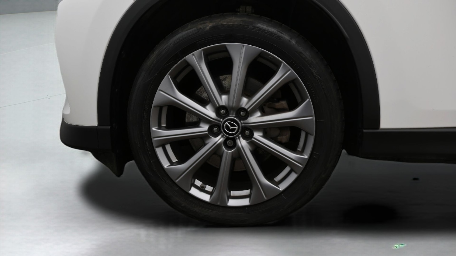 Used Mazda CX-60 2024 for sale - 77700941: Photo 18