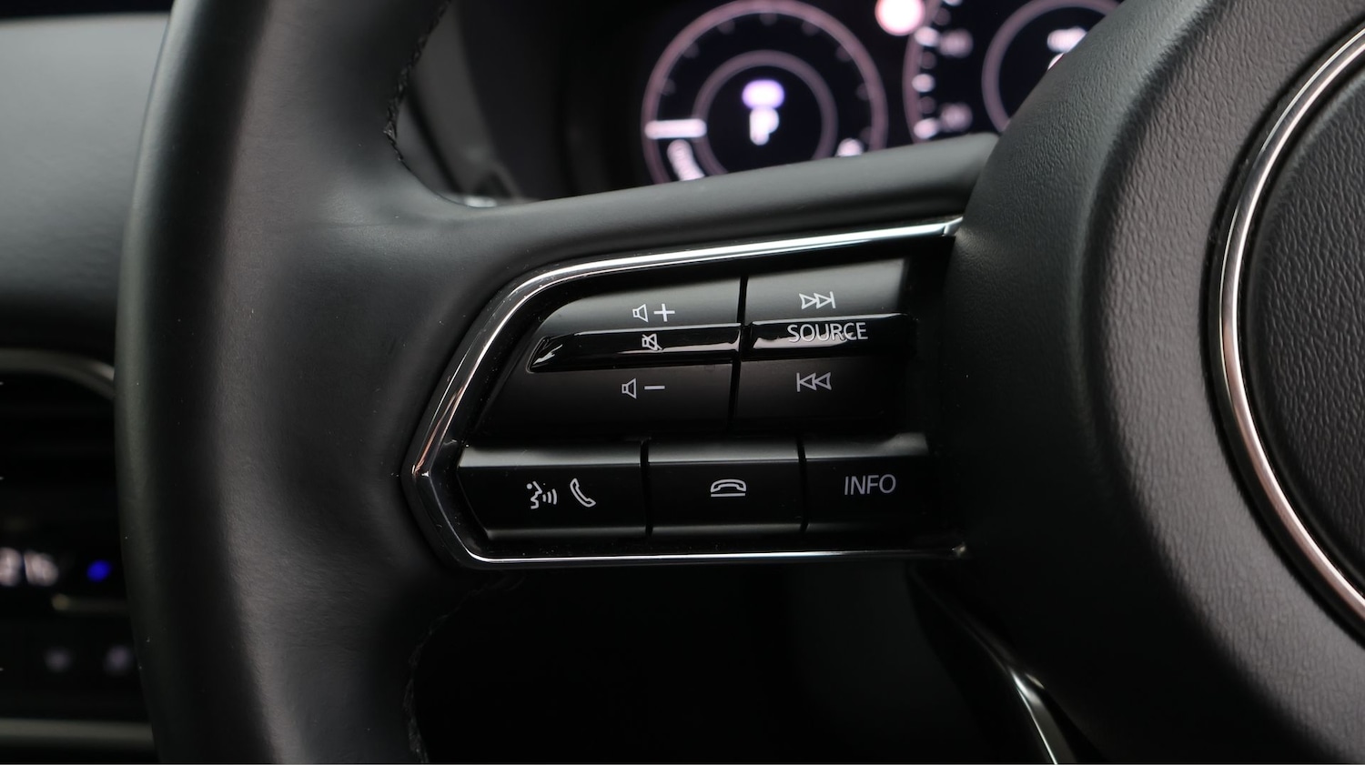 Used Mazda CX-60 2024 for sale - 77700941: Photo 23