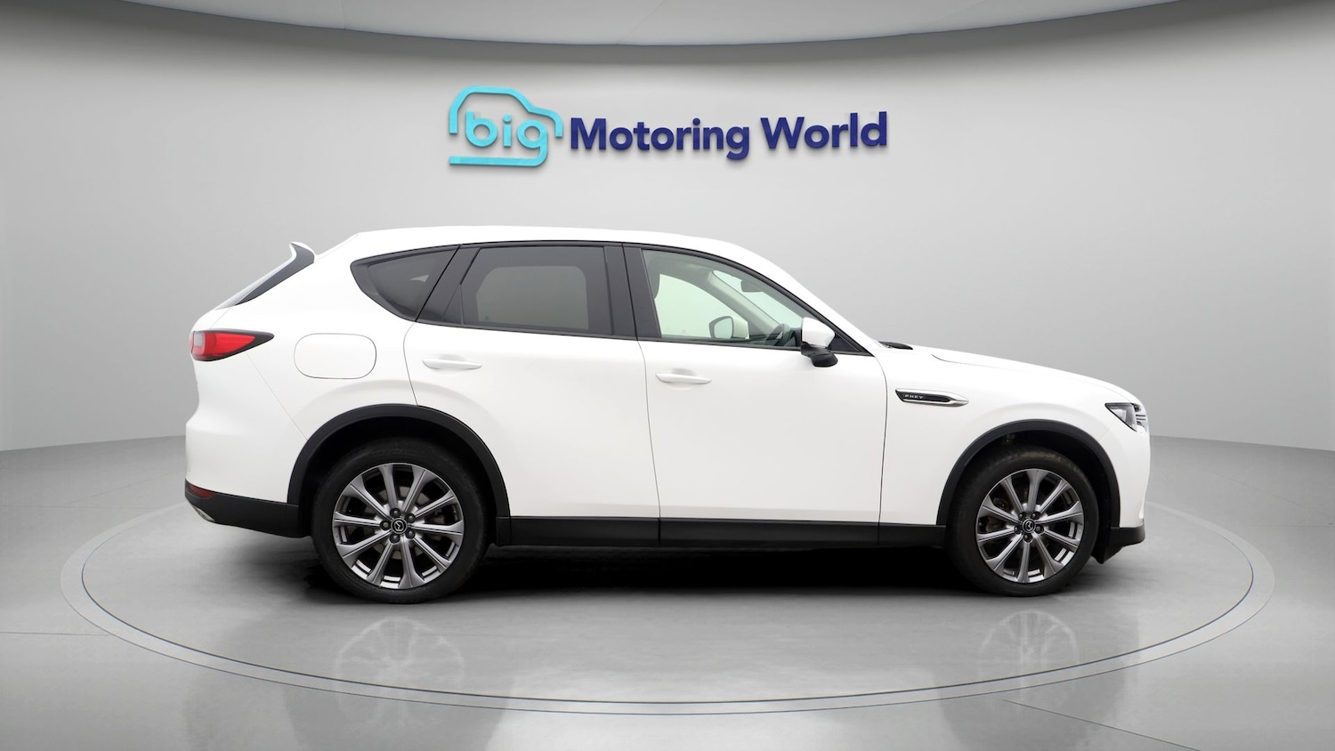 Used Mazda CX-60 2024 for sale - 77700941: Photo 8