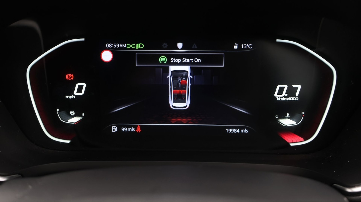 Used MG MG HS 2023 for sale - 77208660: Photo 10