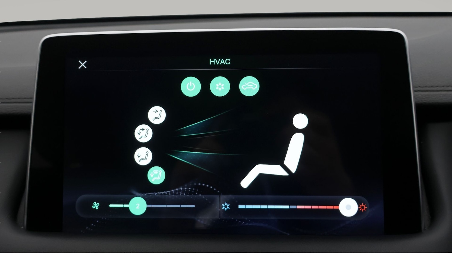 Used MG MG HS 2023 for sale - 77208660: Photo 12