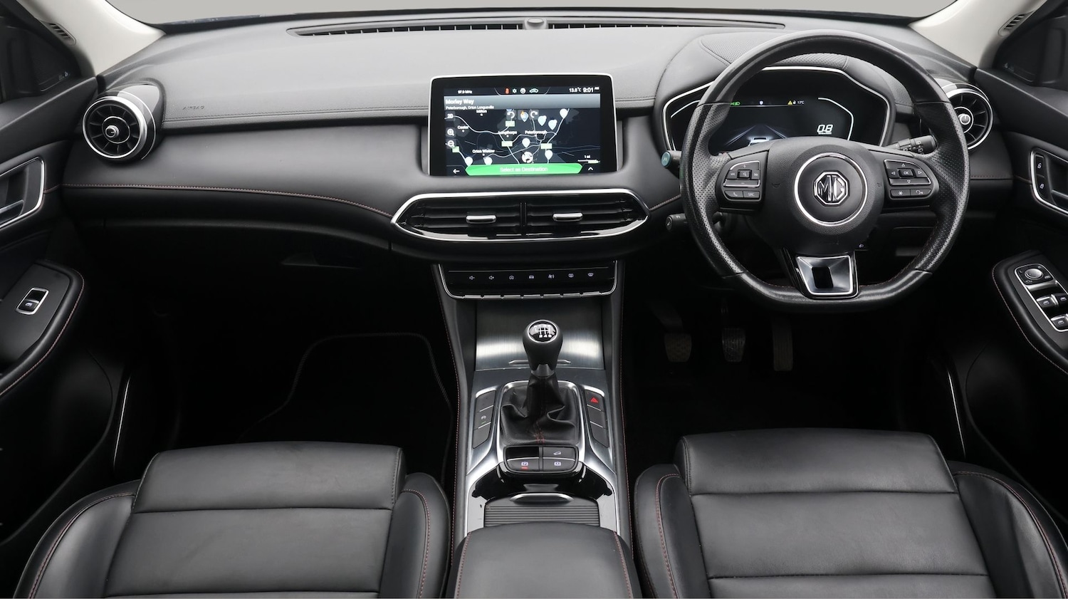 Used MG MG HS 2023 for sale - 77208660: Photo 13