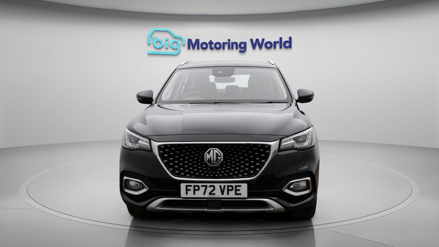 Used MG MG HS 2023 for sale - 77208660: Photo 2