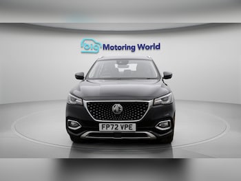 Used MG MG HS 2023 for sale - 77208660: Photo