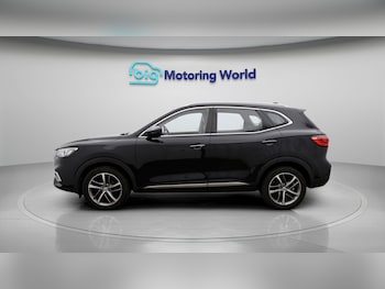 Used MG MG HS 2023 for sale - 77208660: Photo