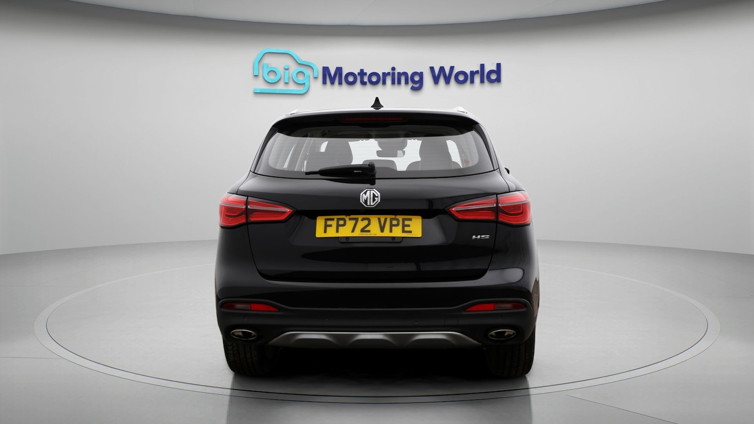 Used MG MG HS 2023 for sale - 77208660: Photo 6