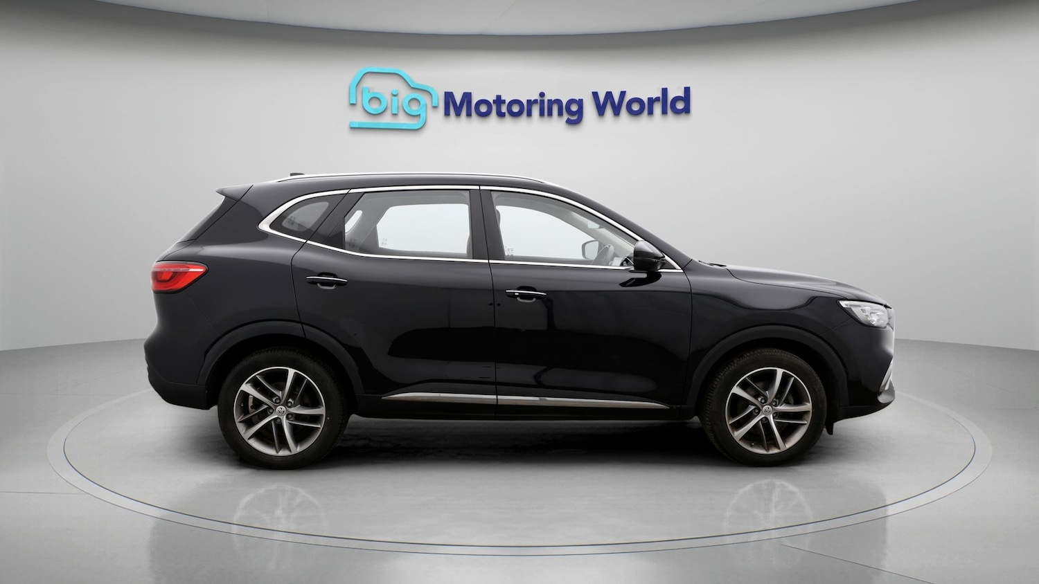 Used MG MG HS 2023 for sale - 77208660: Photo 8